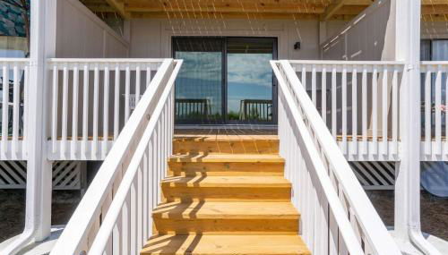 Ocean Front on Harbor Island - Foto 4