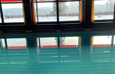 Apartment Kennys Bergblick Pool Sauna Tennis - Foto 32