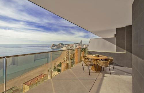Sunset Cliffs Luxury Apart with Sea View - Foto 12