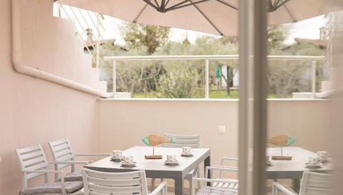 Palm Tree Apartments #FeelsLikeHome - Foto 1