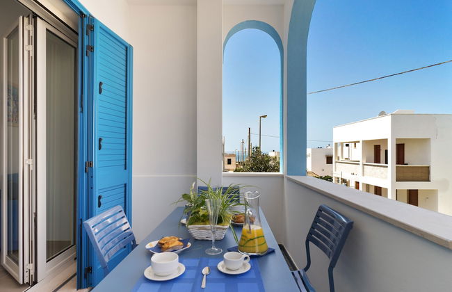 Lido Marini Seahouse - Foto 36