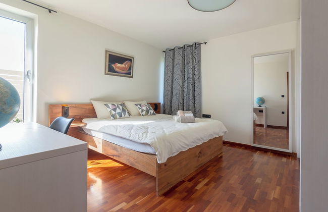 Pool Villa Izabela With Wellness - Foto 10