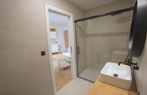 OIKOS APARTAMENTOS TURÍSTICOS - Foto 44