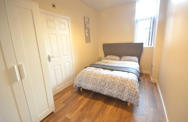 Premier Lodge - Foto 6