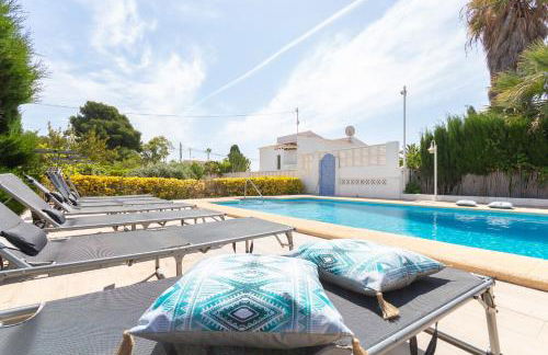 Villa Caleta - Costa CarpeDiem - Foto 9