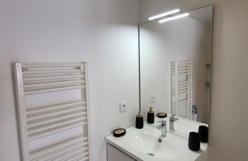 Studio cosy à 5 minutes de DISNEYLAND PARIS - Foto 60