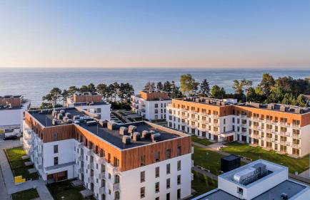 Let's Sea SPA - Premium Apartamenty z ogródkiem, przyjazne zwierzętom - Foto 52