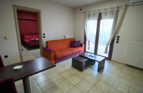 Myriam Spa & Luxury Suites - Foto 26