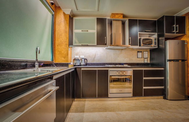 Fields Plaza Hotel - Foto 30