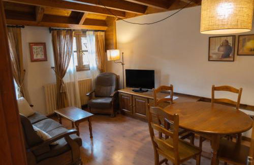 Apartamentos Casa Lavedan - Foto 62