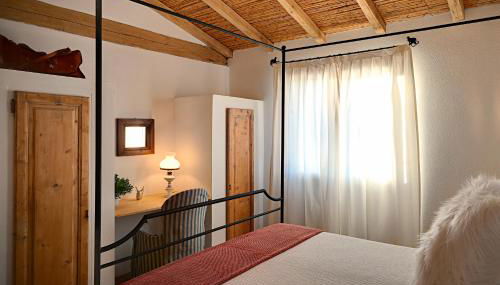 Auberge Santu Martine: Cottage with Pool (Manca) - Foto 3, wardrobe