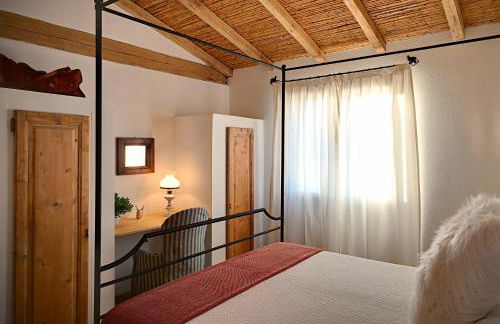 Auberge Santu Martine: Cottage with Pool (Manca) - Foto 3