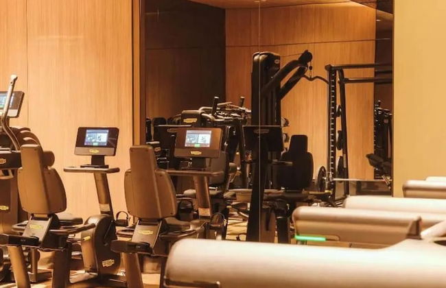 Opera View Residence City Center - Foto 66