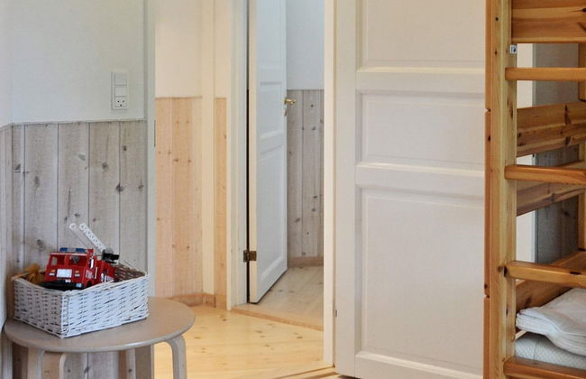 6 Person Holiday Home in Graested - Foto 26