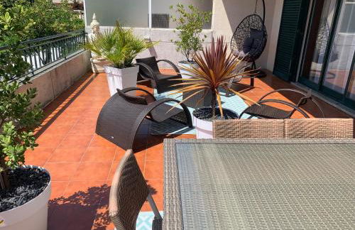 San Felix Paradise Beach Piscine Porto - Foto 3