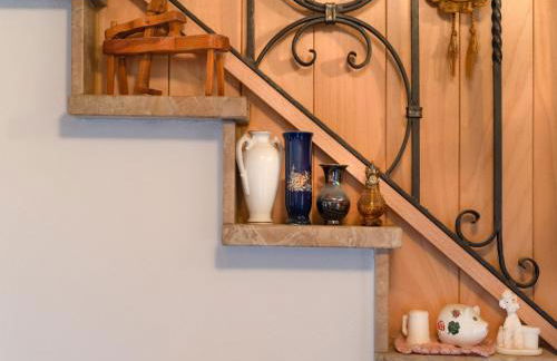 Ferienhaus in Bayern am Großer Arber - Foto 36