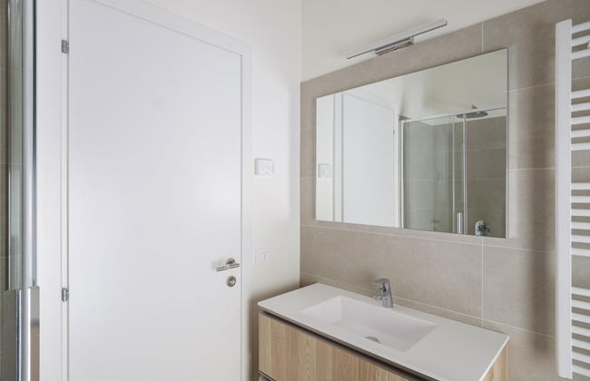 Villa Orizzonti in Predore - Photo 18