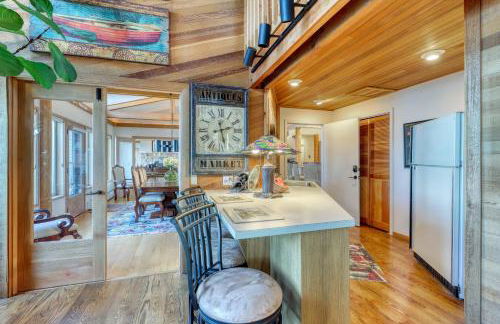 Seascape Lodge - Foto 13