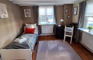 Ferienhaus Hof - Foto 50