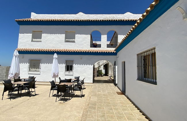 Alojamiento Rural Al-mare - Foto 8