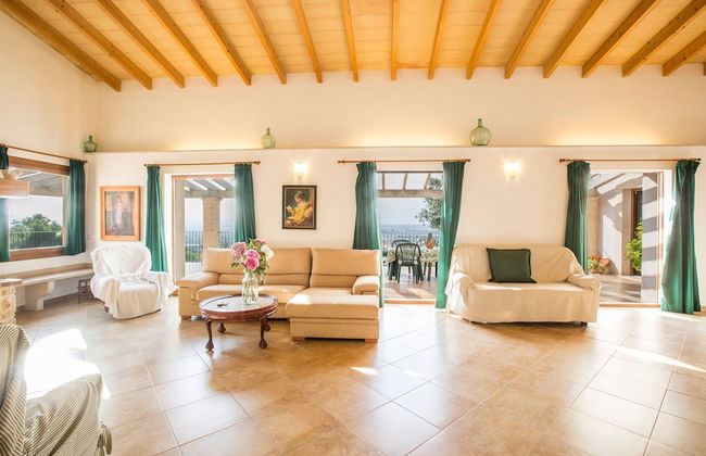 Son Morey in Sant Joan - Photo 10