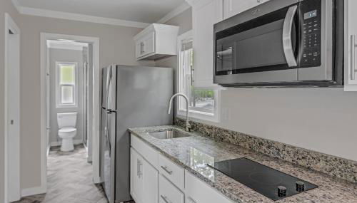 Jellystone Park at Natural Bridge - Foto 3, stove, pet friendly