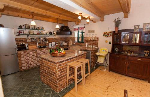 Villa Oliva Bribir - Foto 42