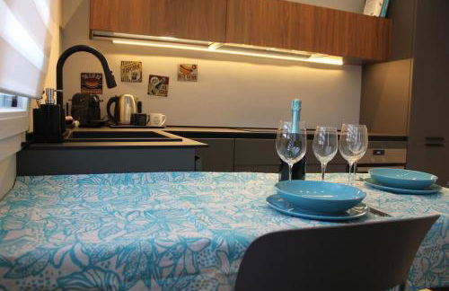 UrbanSuite Il Nido Guest House - Photo 32