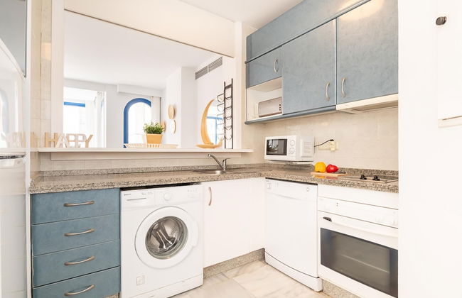 Marbella House - Foto 26