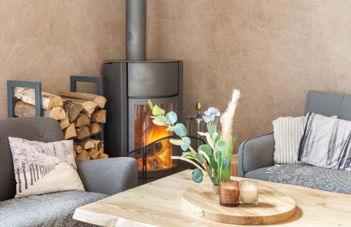 Le Coeur des Vosges - Jacuzzi disponible toute l'année - Foto 18