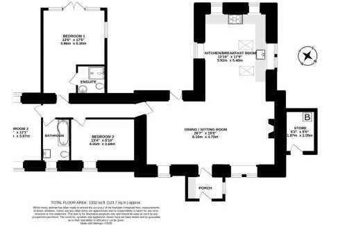 Pheasant Cottage - Photo 17