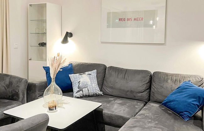 6 Person Holiday Home in Wendtorf - Foto 33