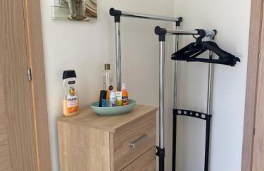 Casa María Top Floor Studio Apartment with Swimming Pool - Foto 10