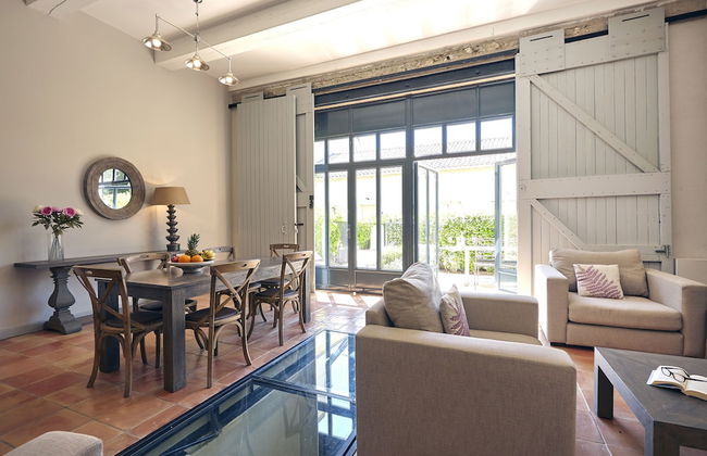 Château Les Carrasses - Foto 45