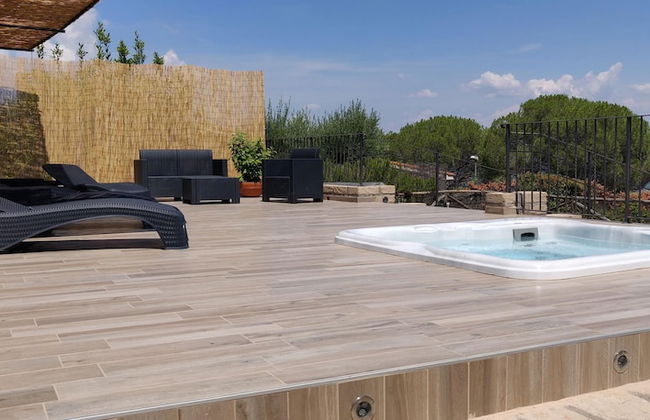 Locanda Mossa Dei Barbari - Foto 37