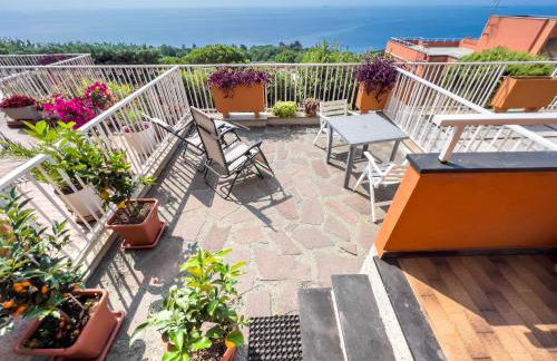 Casa vista mare le Ginestre - Foto 22