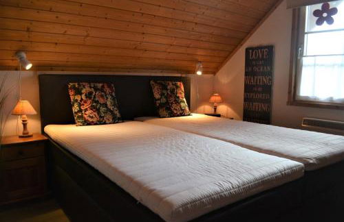 Villa Rosenrot am See - Photo 24