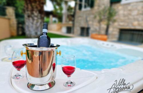 Villa Azzurra - Foto 2