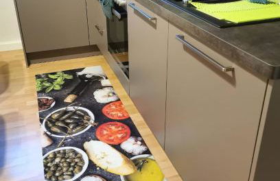 Ferienwohnung Hedi - Foto 14