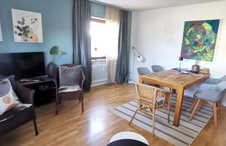 BodenSEE Apartment Höri Moos - Foto 1