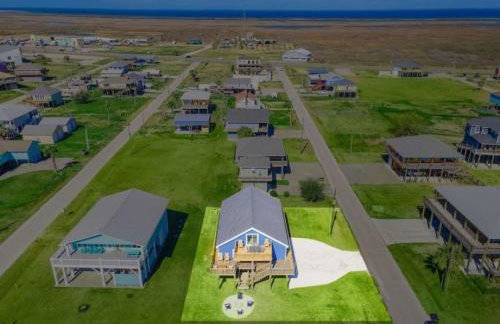 Beach house with game room just minutes from beach - Foto 55