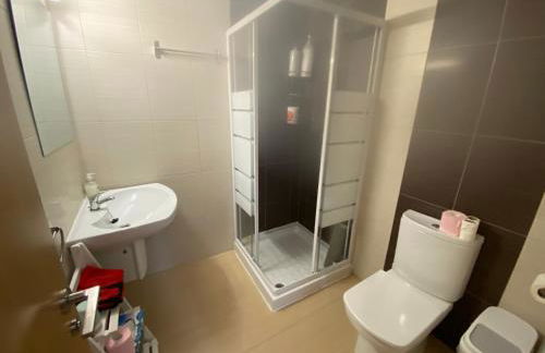 Chalet Calpe mar y peñón - Foto 16