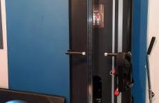 StayHaus01 - Studio perto do metrô e consulado americano - Foto 31