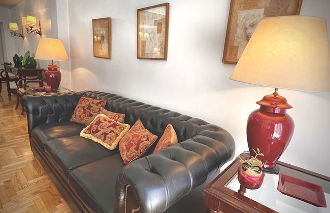 Exclusive Apartment in Recoleta BN4 by Apartments Bariloche - Foto 16