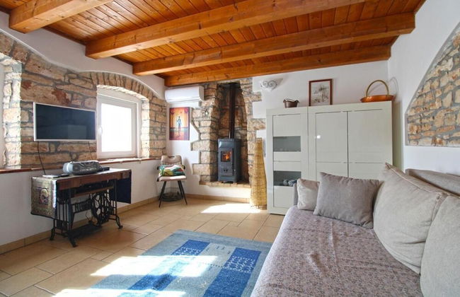 Charming House With Garden and BBQ in Galizana - Foto 11