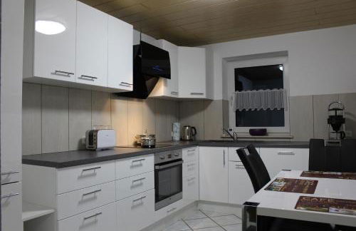 Traumferienwohnung R O B I N S O N - Foto 9