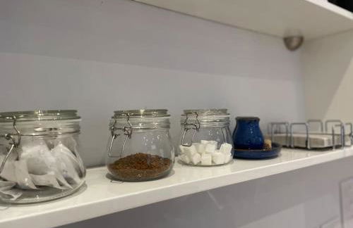 Charming & Cosy Town Centre Home with Parking - Foto 20