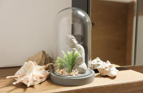 Sternenblick Lodge, im Harz, mit Schwimmbad und Sauna - Foto 14