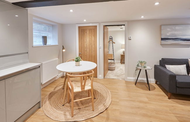 Staffordshire Hideaway - Foto 15