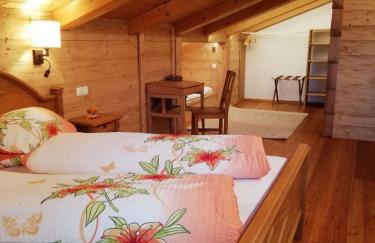 Hacher Josef - Bergpanorama Ferienwohnungen | Chiemgau Karte - Foto 18